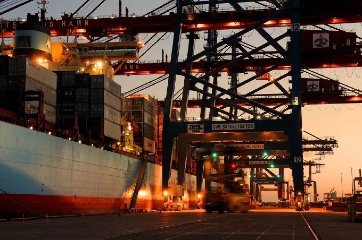 Hapag-Lloyd unveils details of its slot charter deal with 2M Alliance