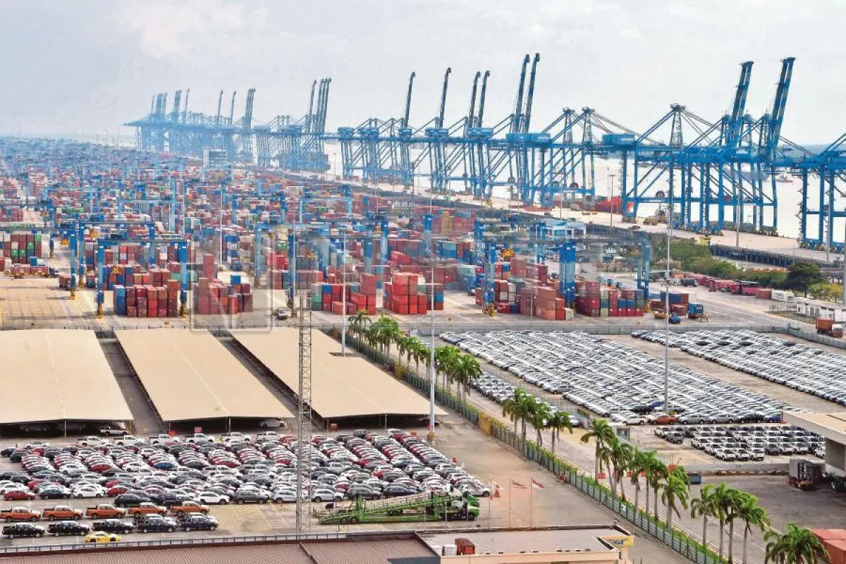 Westports eyes capacity expansion with land acquisition