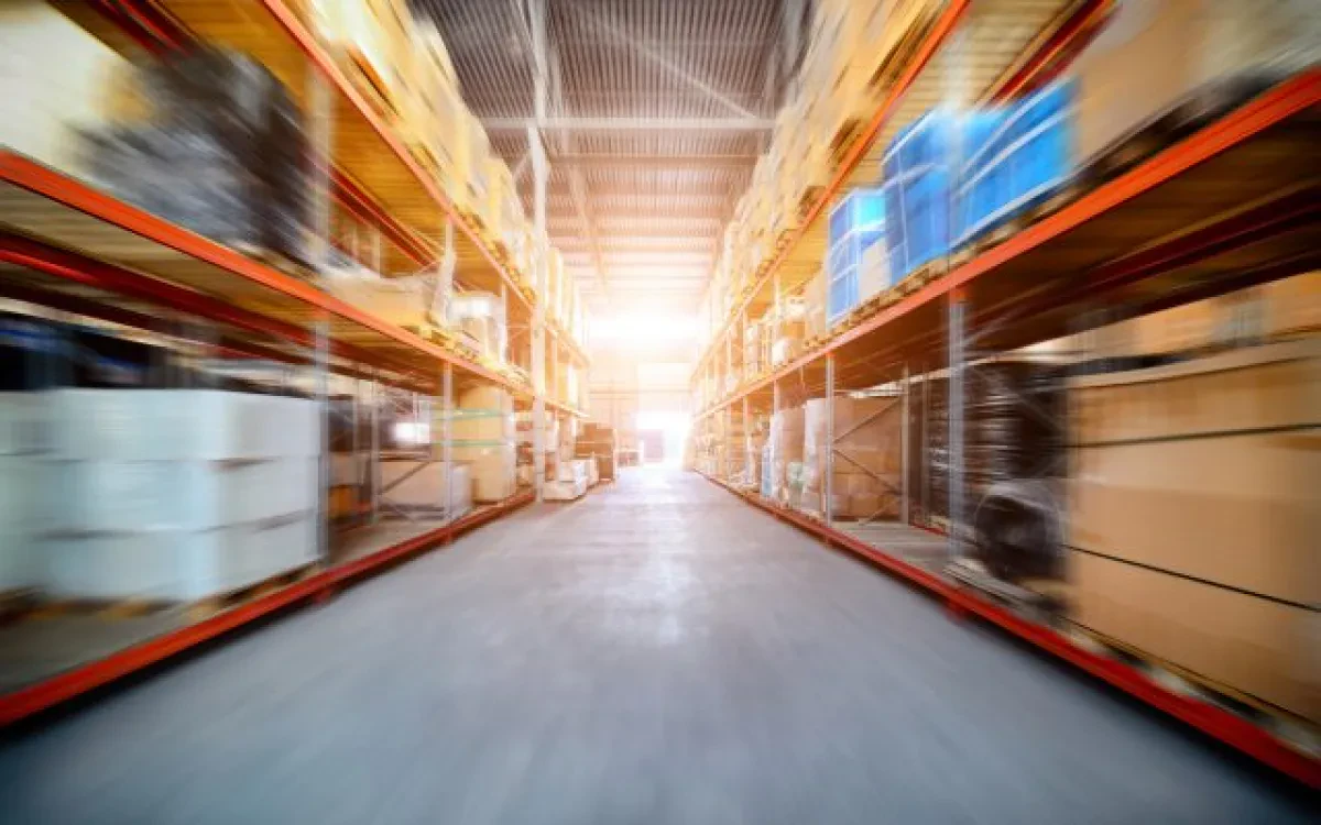 Busan Port Authority and Samsung SDS to develop Rotterdam logistics hub