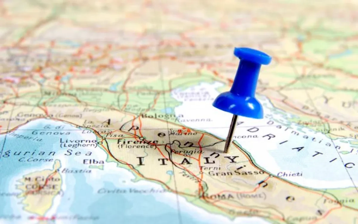Yilport takes over Italian container terminal