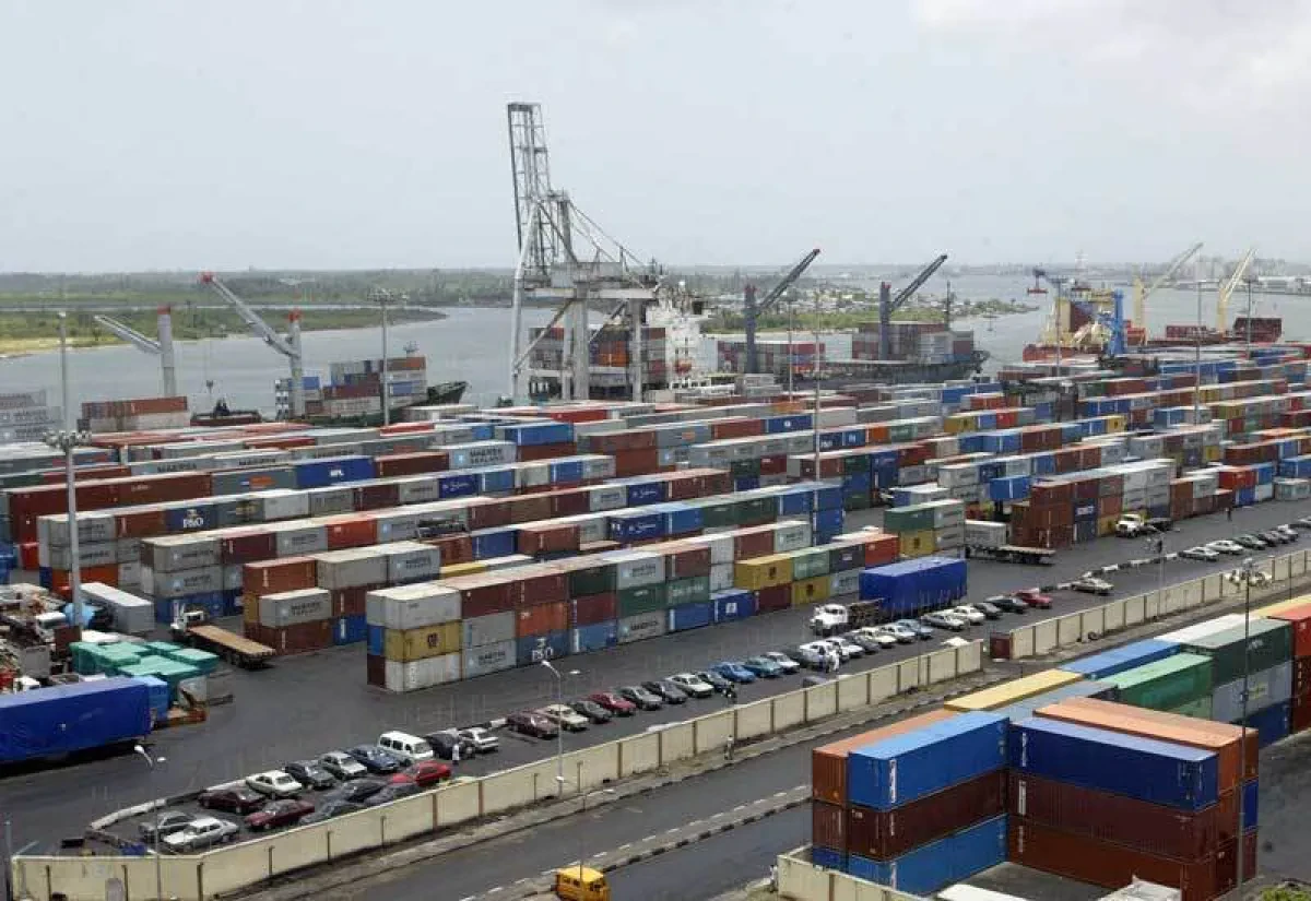 AP Moller Removes MD over Apapa Port Congestion, Gridlock