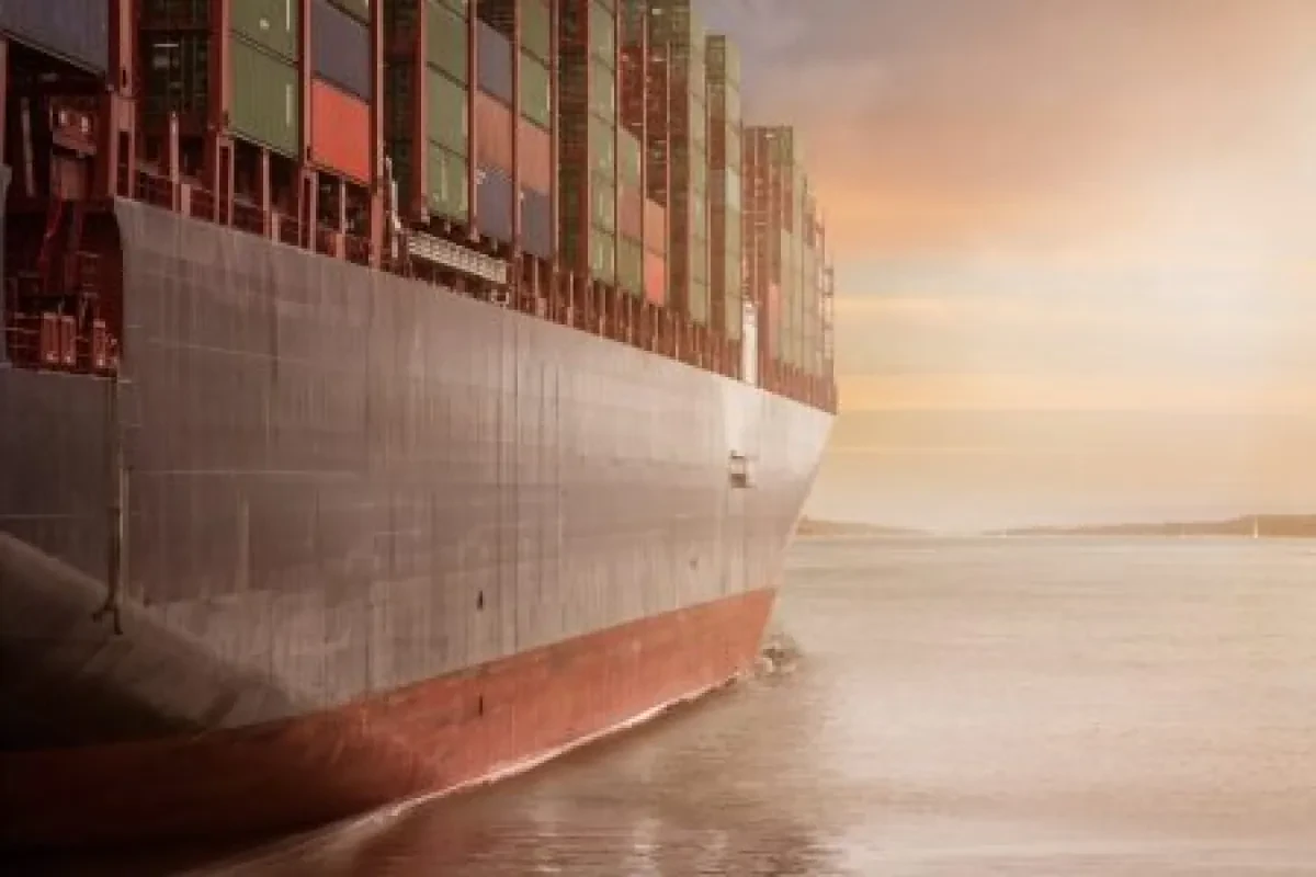 Yangzijiang Shipbuilding Scores USD 1.15 Bln Deal for Up to 10 Containerships