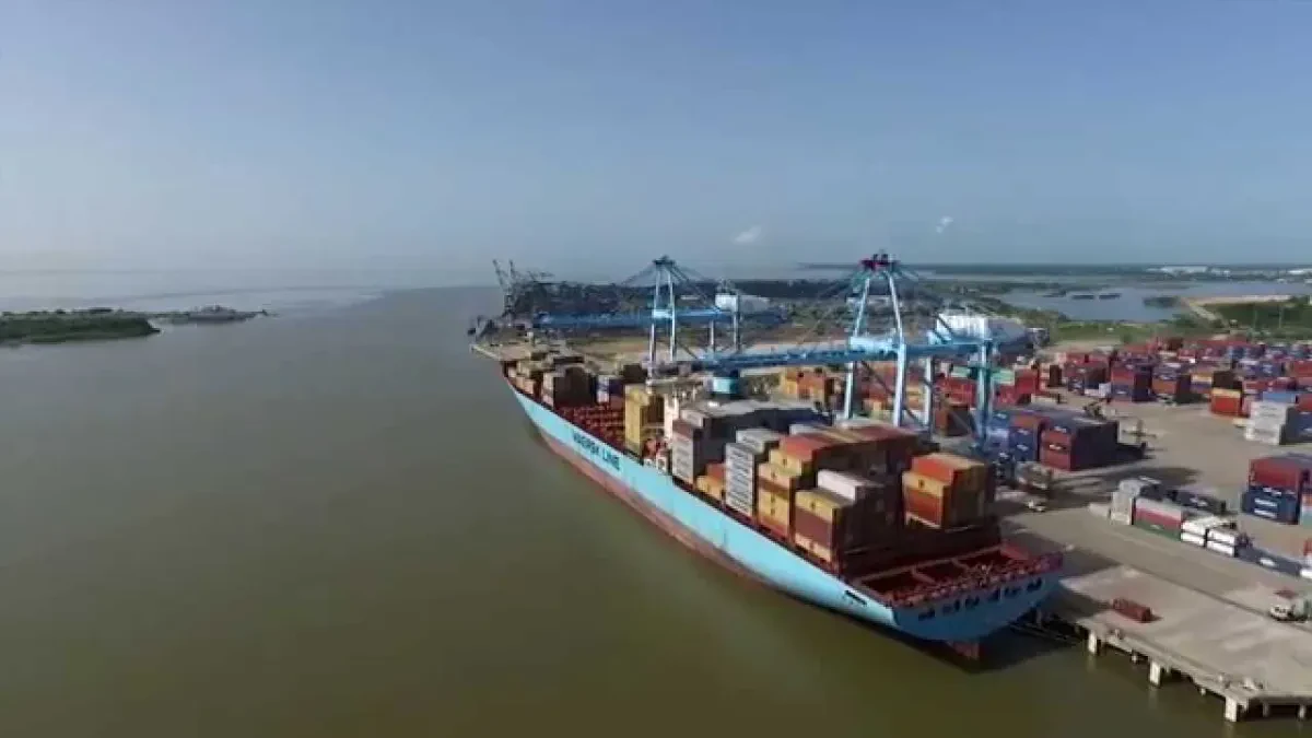 APM Terminals Mobile: Dispel shutdown rumors