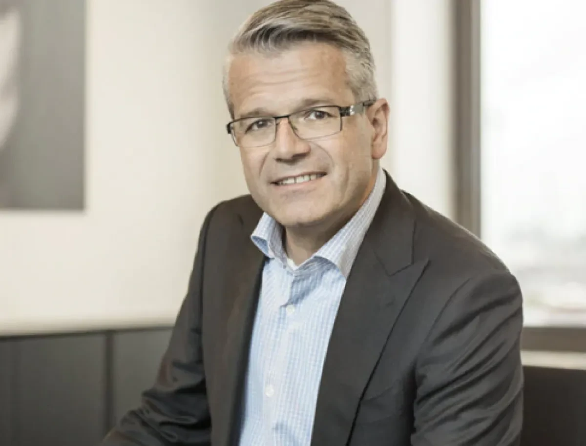 Clerc: 85 Pct of Maersk’s Global Office-Based Staff Work From Home