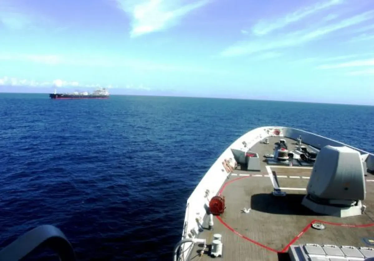 3 Ships Approached in Two Days off West Africa
