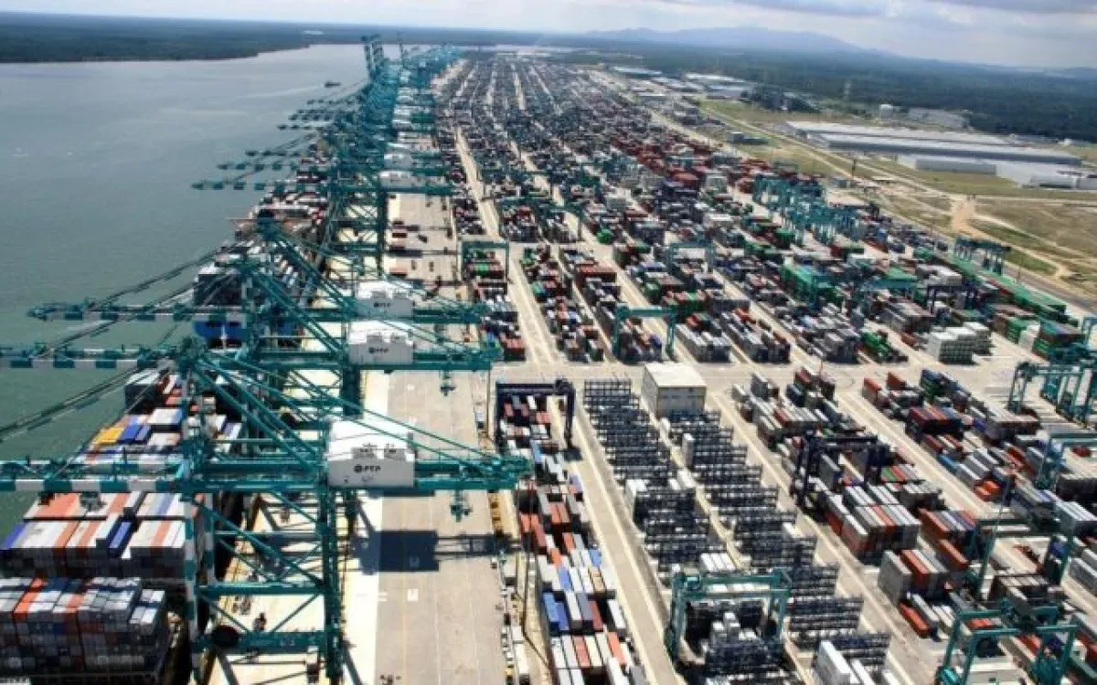 PTP Malaysia reports new all-time move record