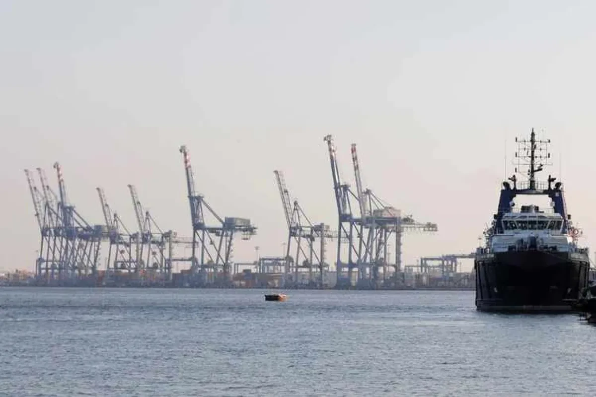 Egypt’s Port Said East to get $50mln investment, lower fees