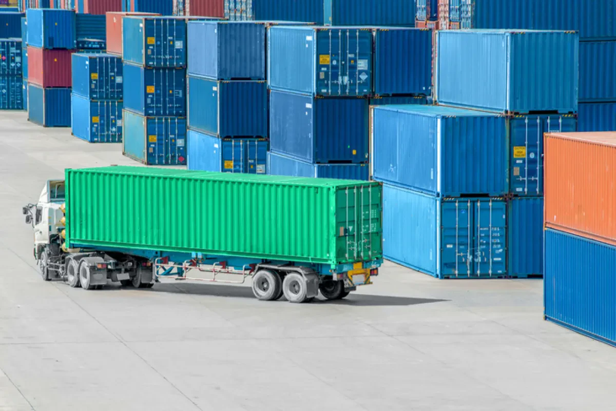 US ports eye deeper Asia volume drops as bottleneck worries fade