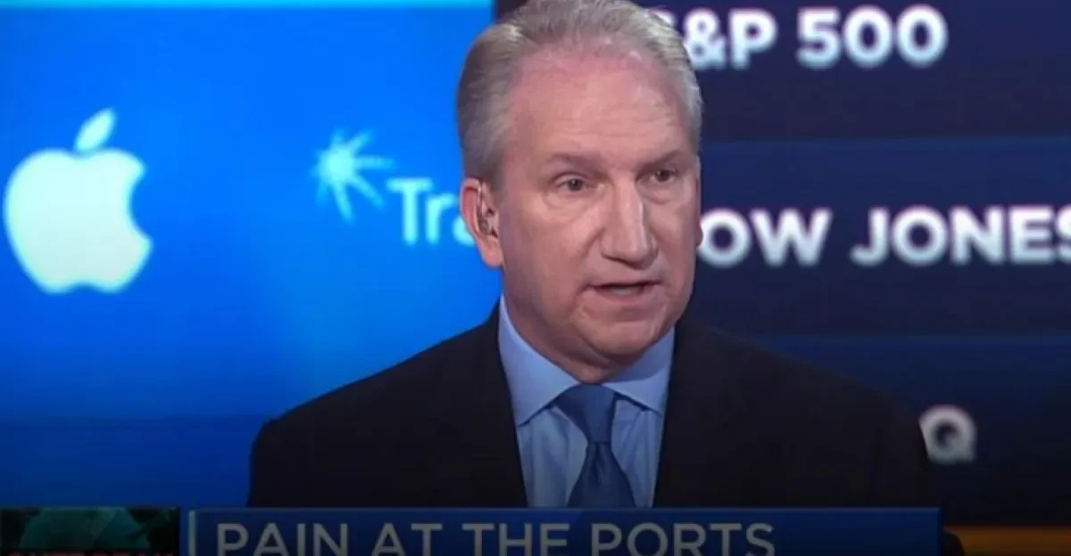 A ‘new normal’ for US ports