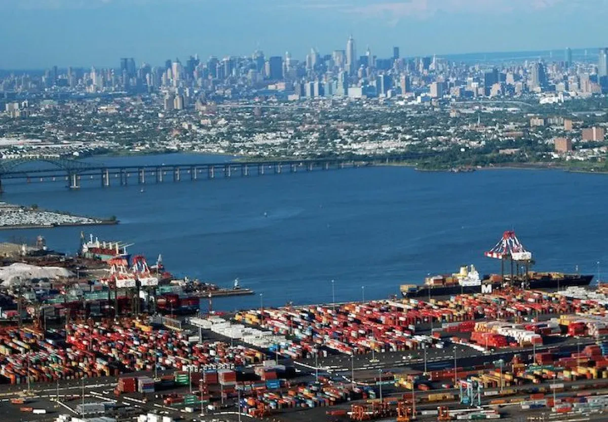 New York court gives Maersk the go-ahead to move terminals