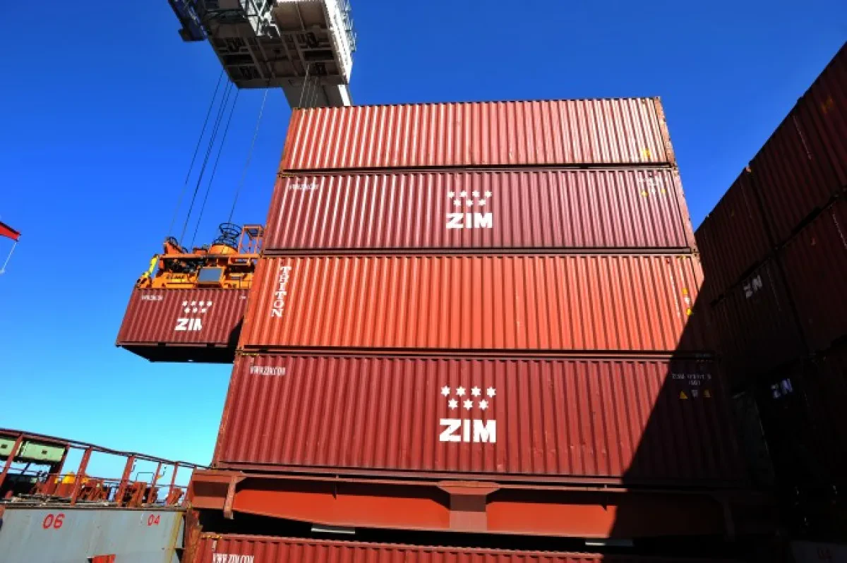 Zim chief bullish as cost cuts and ‘out-of-the-box’ solutions boost Q1 result