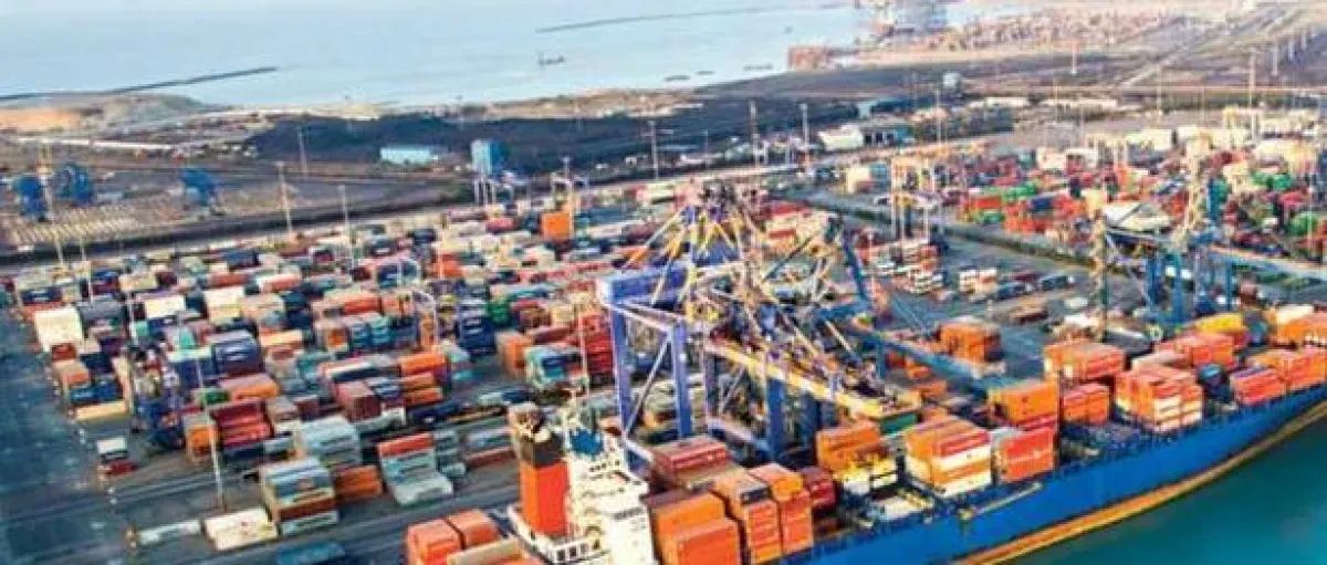 Adani Ports join TradeLens platform of Maersk-IBM in a big push to digitising supply chain