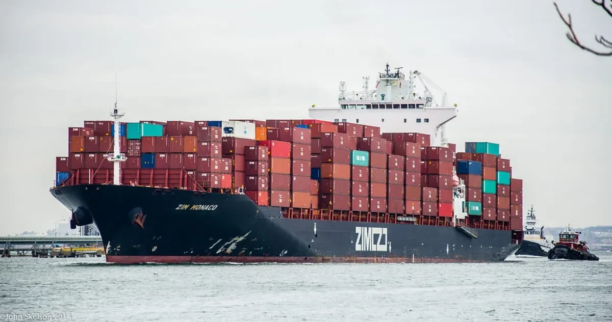 ZIM’s loss drops as EBITDA and cash flow jump