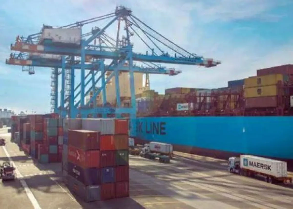 Itajai Back on Track