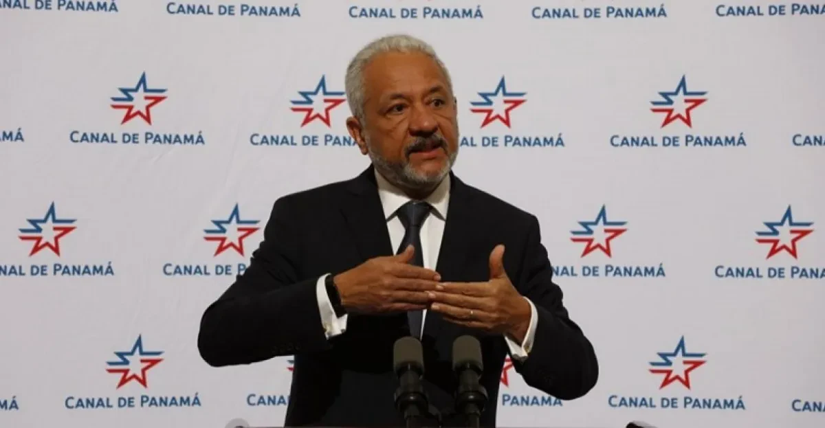 Panama Canal transits see substantial drop due to Covid-19 pandemic