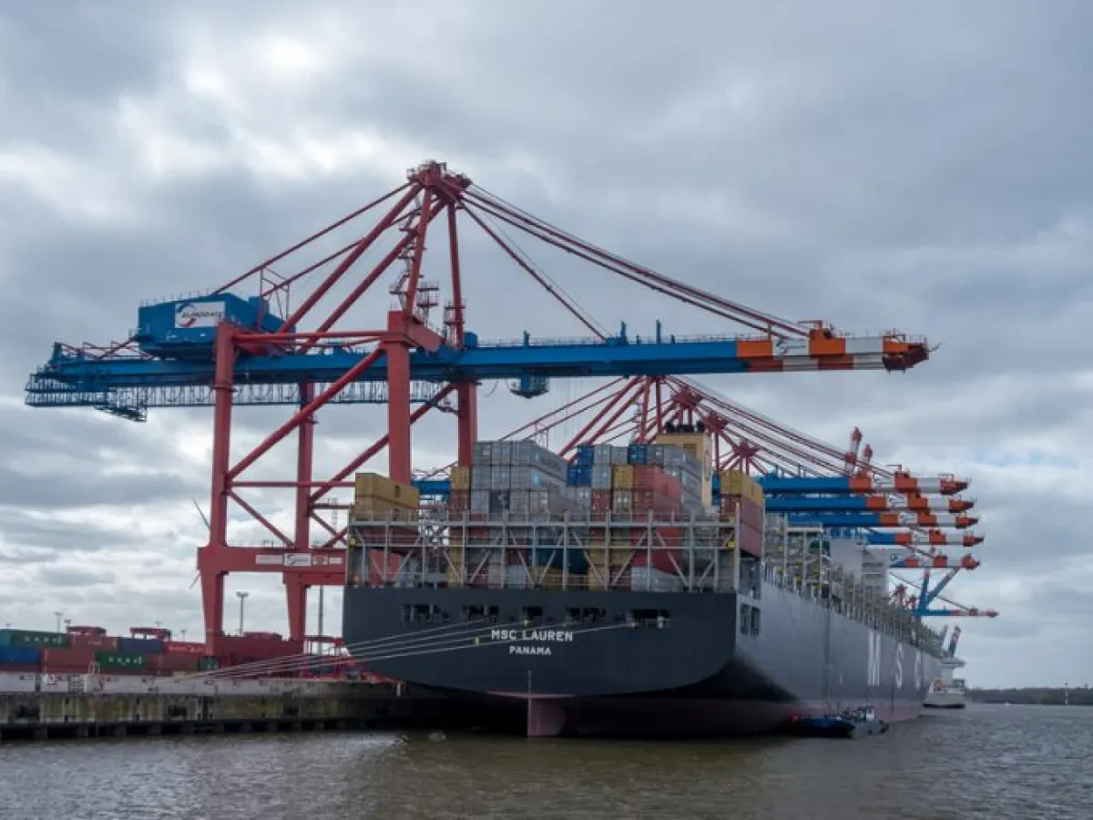 Alliances schedule 75 blankings for Q3, as hopes of peak season demand fade