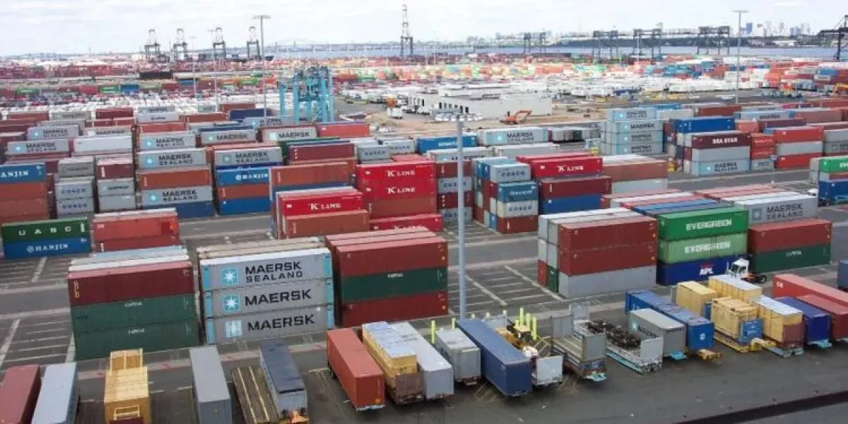 Congestion hits ports as vessels’ waiting time hits 50 days