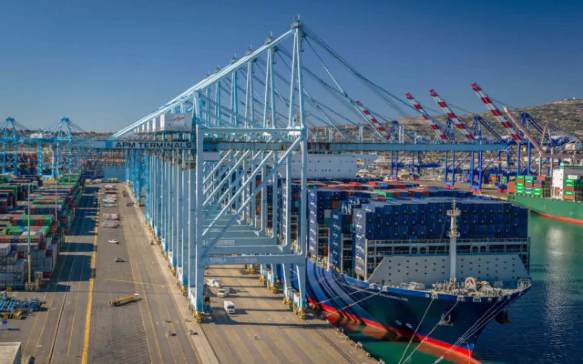 COVID-19 pandemic leads to unexpected benefit for APMT