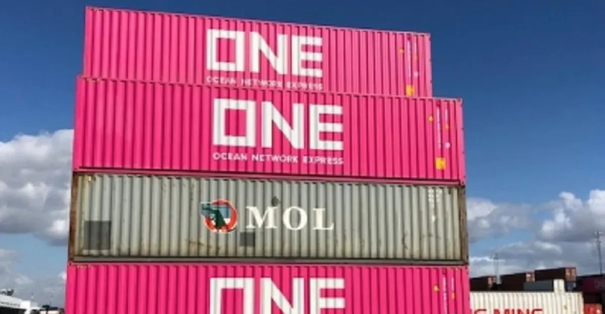 ONE offering alternative Baltic and Scandinavia with Xpress feeders