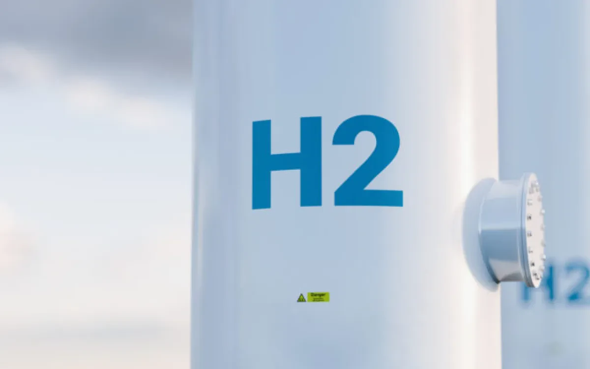 Rotterdam poised to become international hydrogen hub