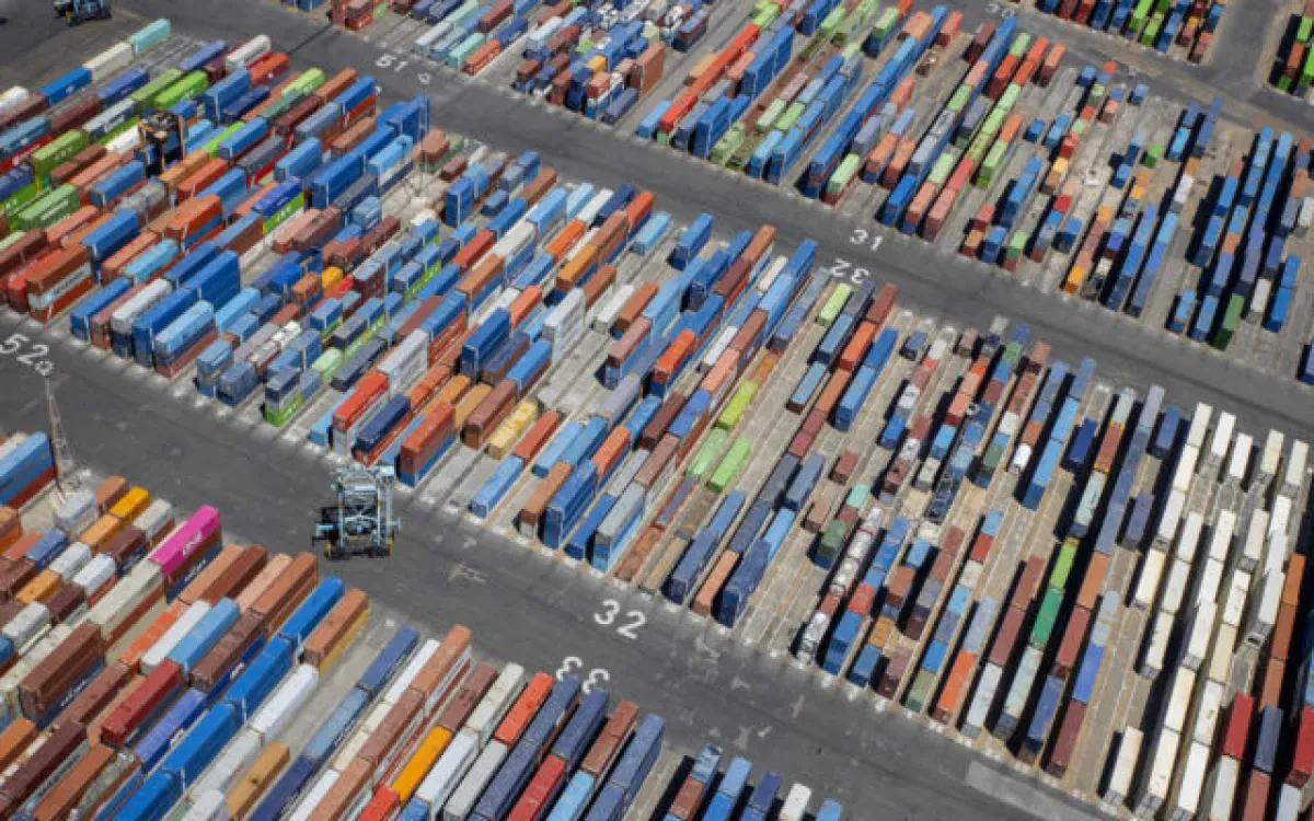 AMPT Barcelona guarantees security of goods handled with new certificate