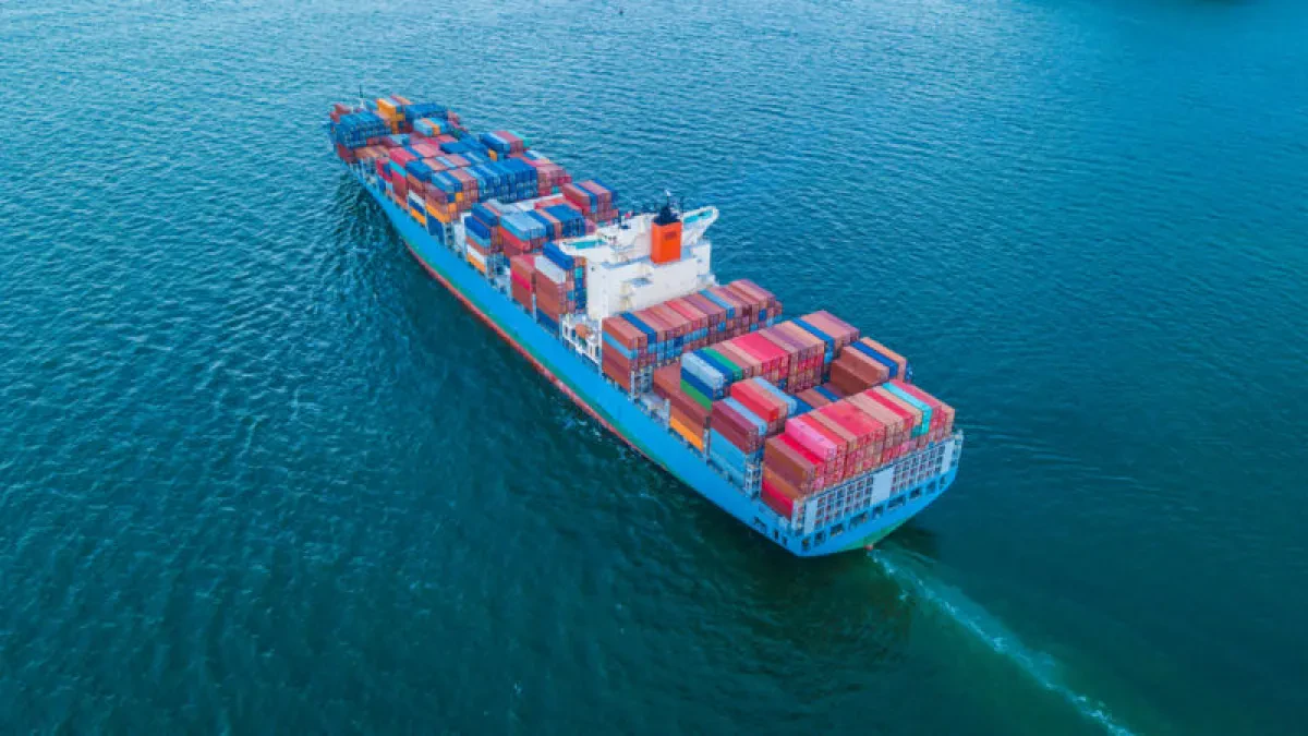 Wilhelmsen Ship Management takes 50% stake in Ahrenkiel Steamship