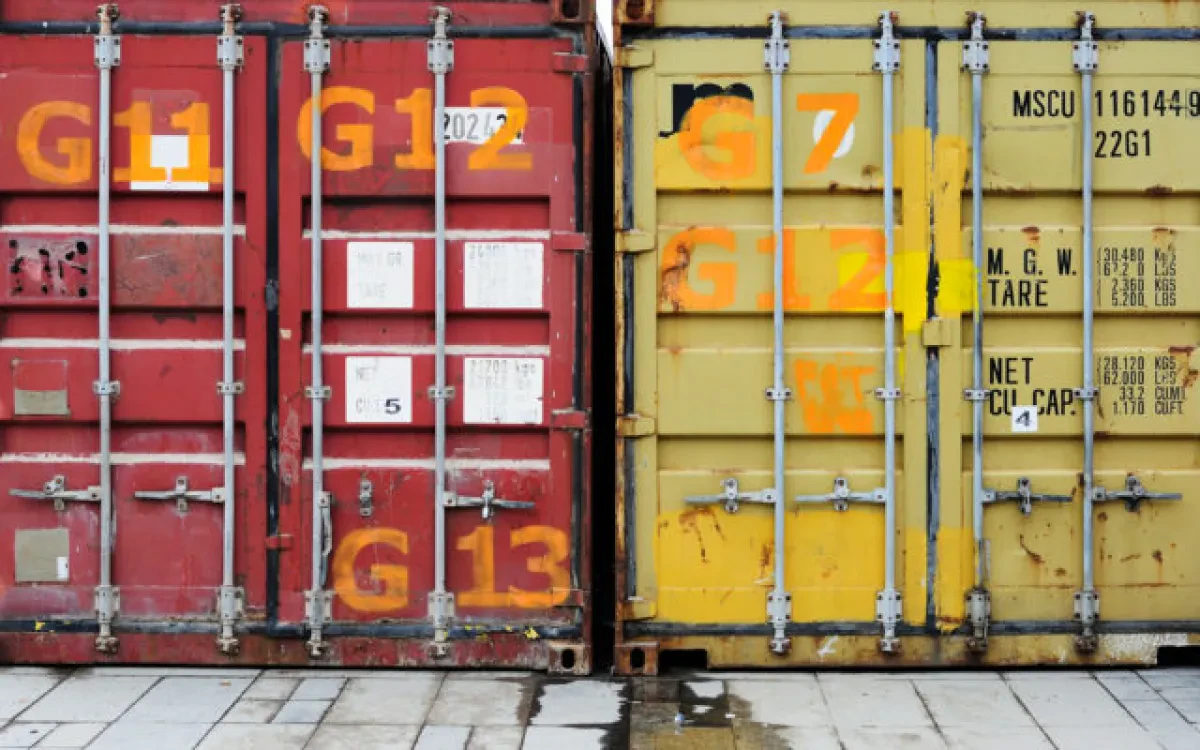 ZIM launches AI-based system to detect cargo misdeclarations