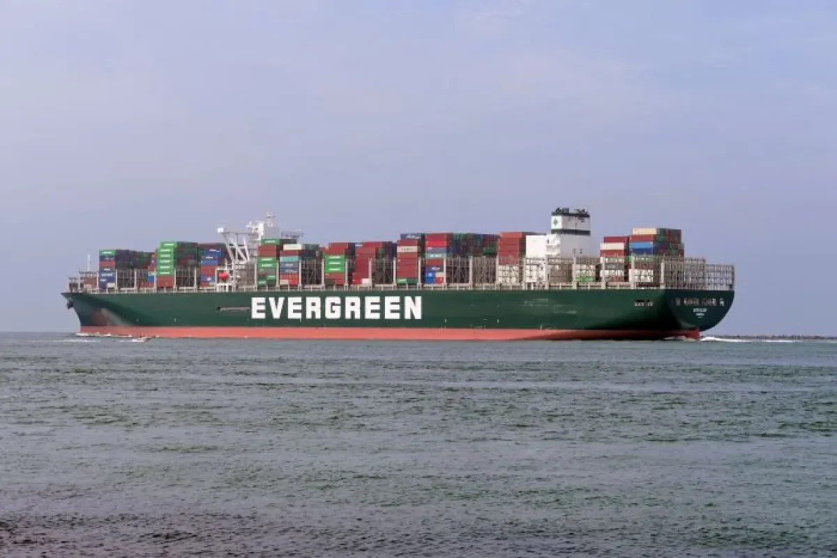 Zim, Evergreen Q2 results notch strongest profits in years