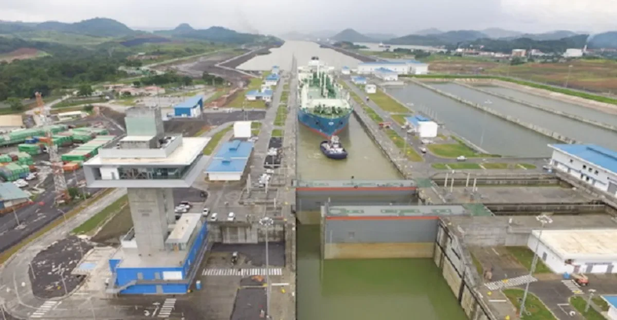 Panama Canal extends temporary relief measures for customers to end of 2020