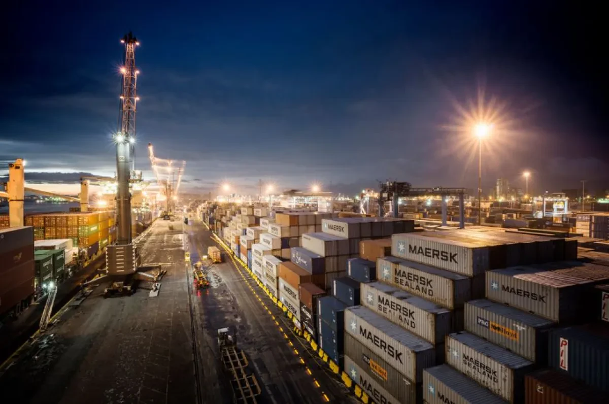 APMT Apapa rolls out 4G LTE network