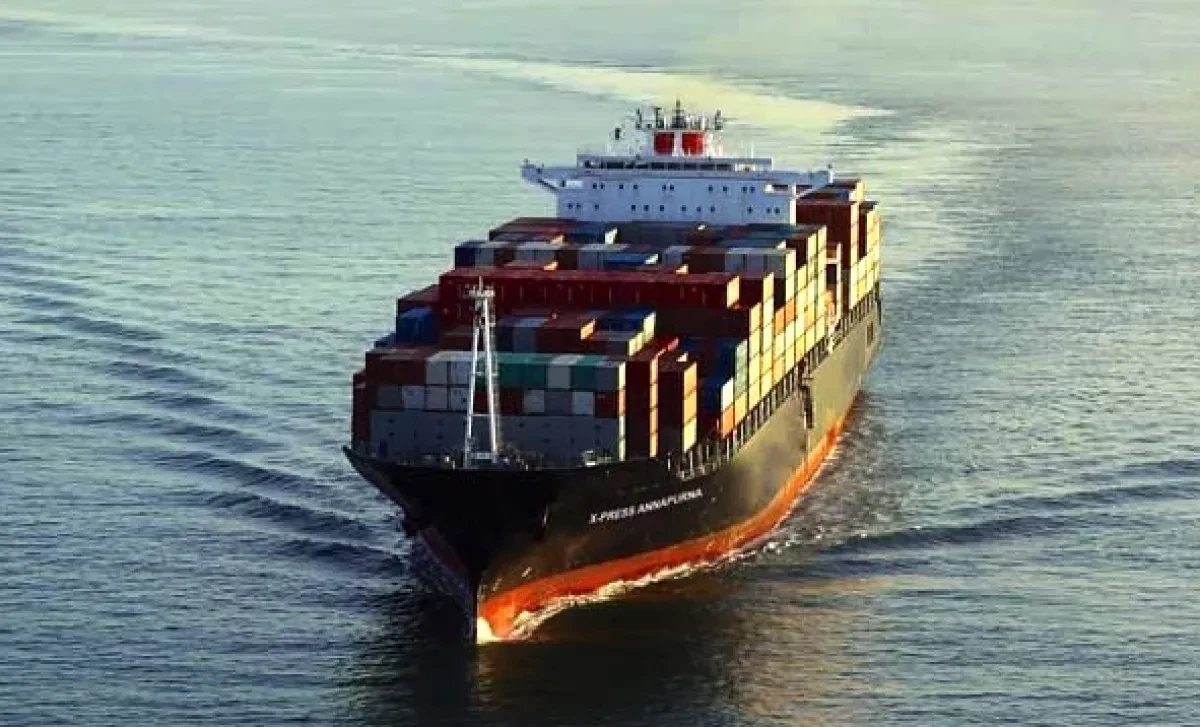 X-Press Feeders tipped to buy Singapore’s TransLiner