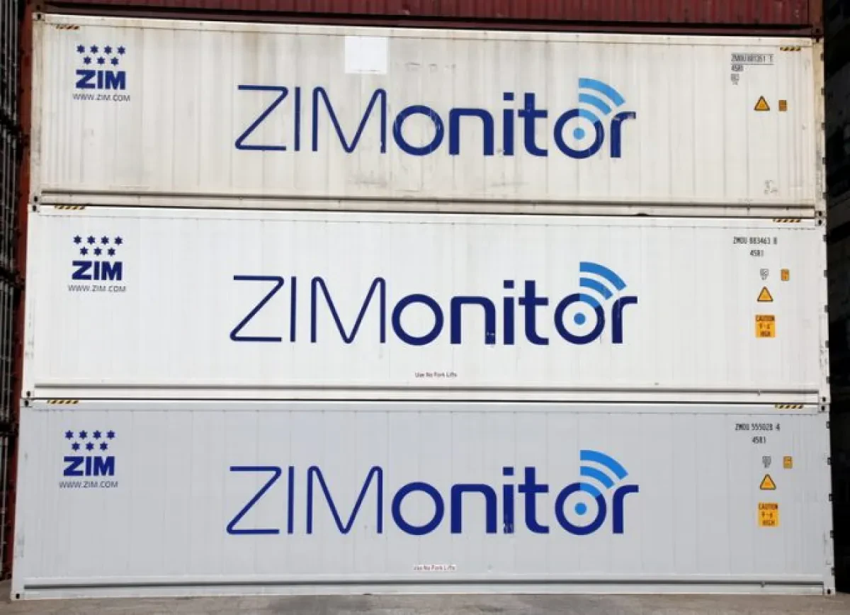 ZIM is Launching a New China-Australia Express Line