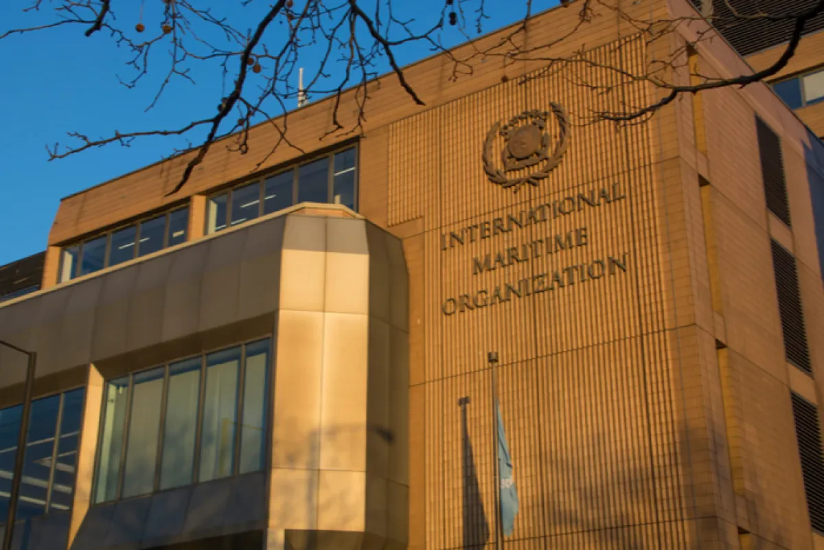 ‘Sophisticated’ cyber attack takes IMO offline