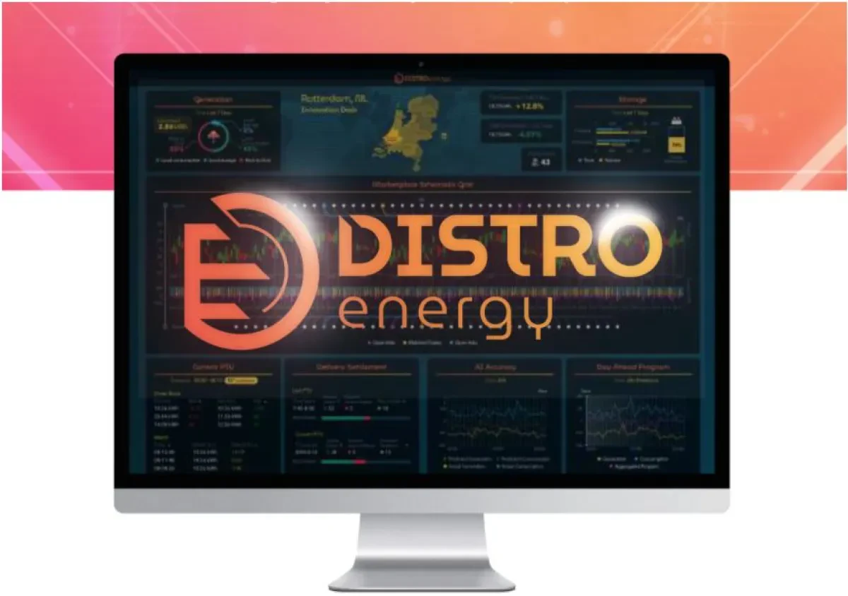 Rotterdam unveils AI-enabled carbon cutting platform