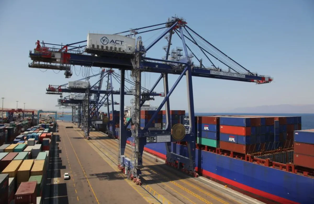 APMT credits technology upgrades for volume growth