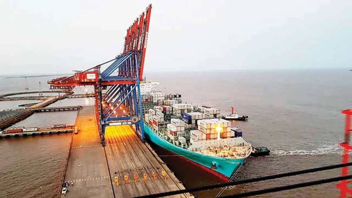 APM Terminals Pipavav commences integrated container tracking system