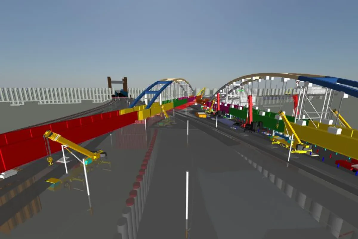 Port of Rotterdam joins common digital language platform