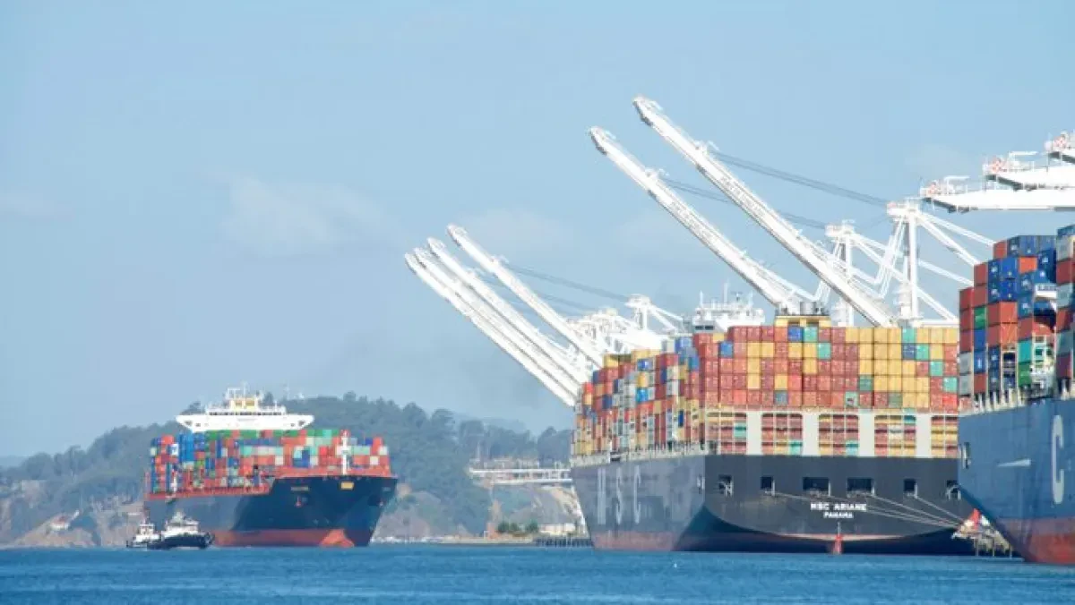 ‘Win-win’ for shipowners, with charter market rates and vessel values soaring