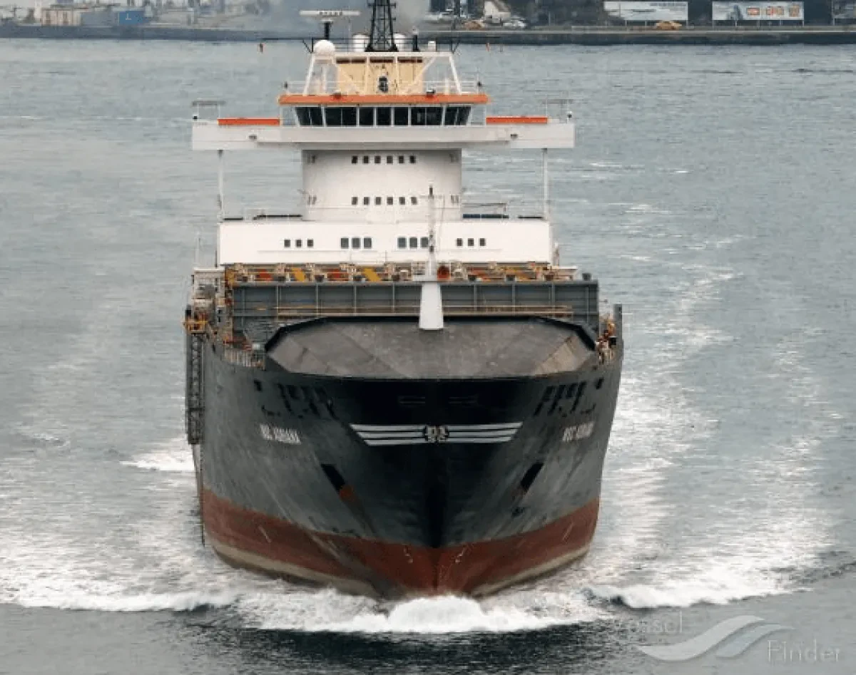 Zhonggu Logistics orders up to eight containerships at Jinling Shipyard