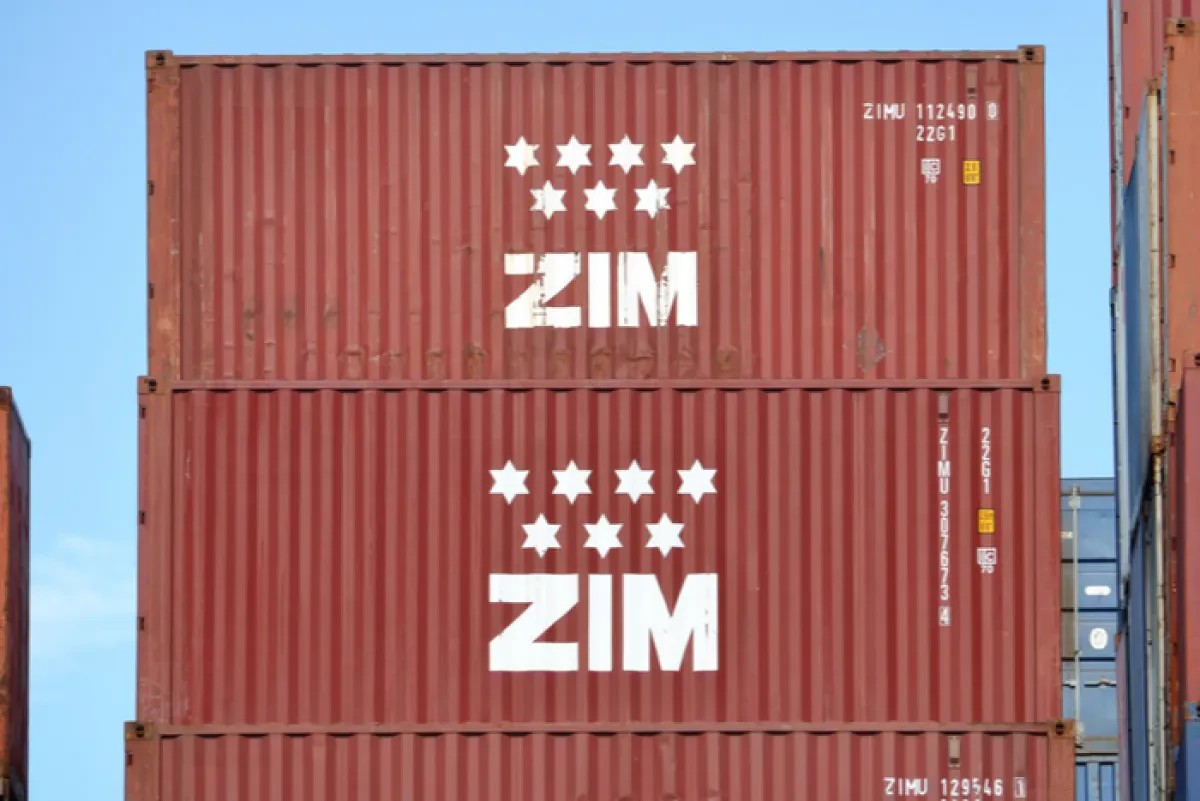 Zim expects even stronger 2021 after record 2020 profit