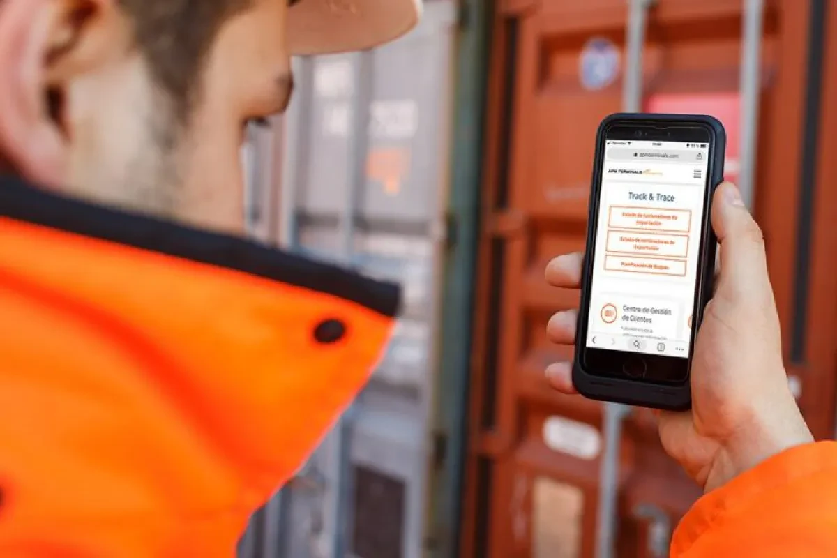 APMT launches container tracking system to 65% of portfolio