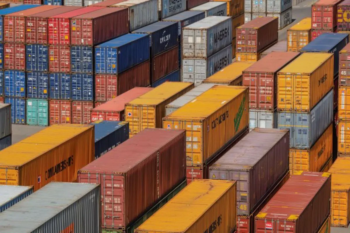 Global Ports signs deal with TransContainer PJSC to upgrade terminal IT system