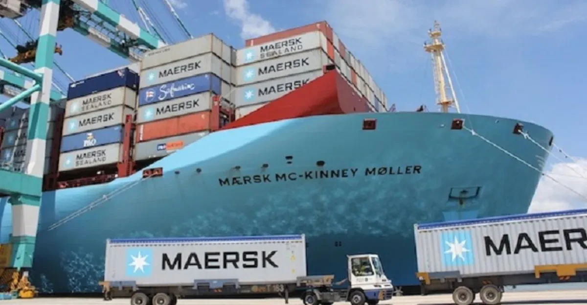 ZPMC wins port equipment contract from PTP in Malaysia