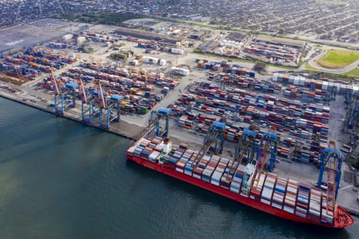 Brasil Terminal Portuario unveils infrastructure upgrade plan for Port of Santos