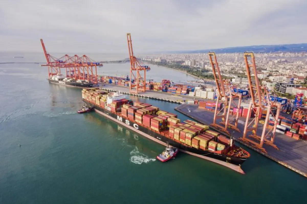ZPMC rolls out specially designed crane for earthquake-risk areas