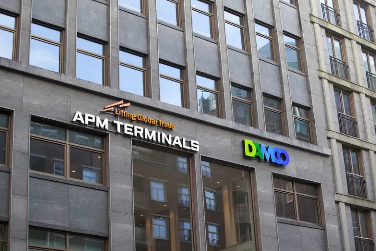 APM Terminals appoints new MDs in Africa