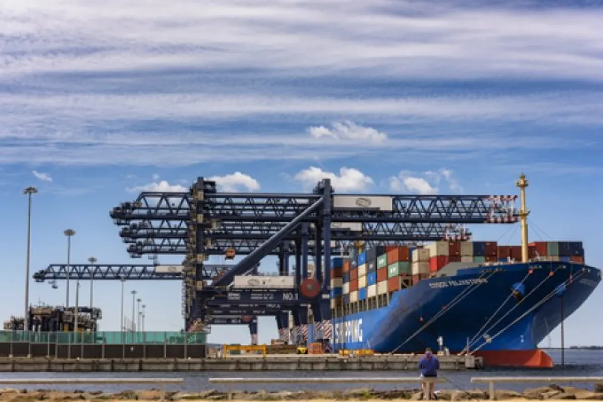 ‘Deja vu’ in Australia’s ports as terminals are hit by new round of strikes