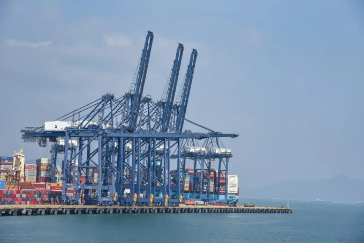 ‘Yantian effect’ could cause shortage of goods as rates are set to stay high