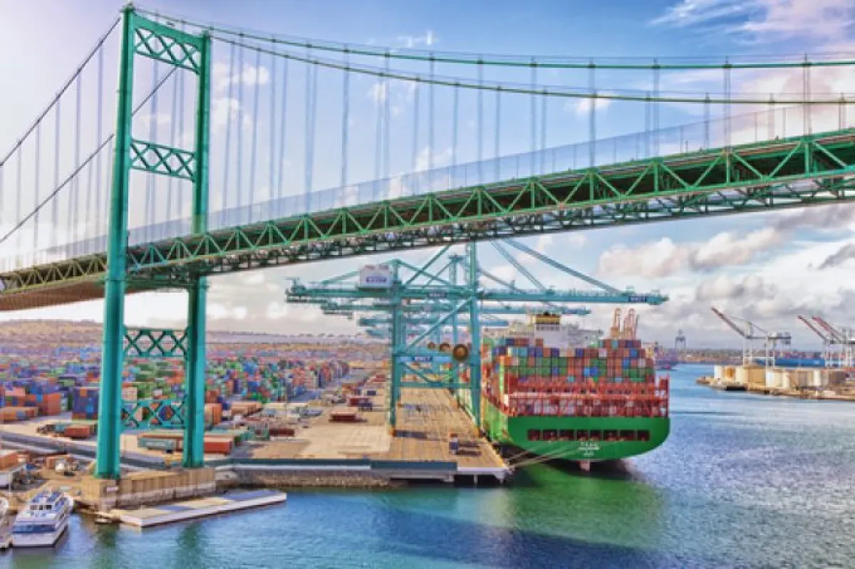 ‘I paid ridiculous charges, my cargo still got rolled and the carrier wanted more’