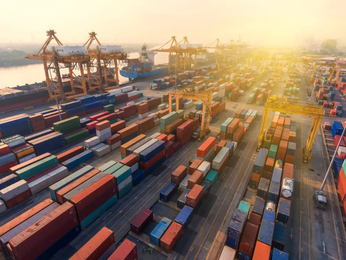 Coalition of major ports to explore Routescanner to improve global supply chains
